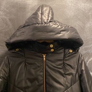 Vaute Couture | vegan puffer jacket